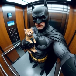 عکس نقابدار