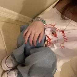 عکس Strawberry girl