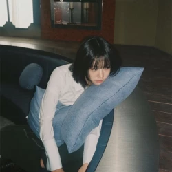 عکس خانومی آترین