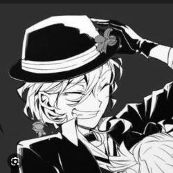 عکس Chuuya