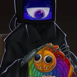 عکس K𝑒𝑟𝑚𝑖𝑡🦆