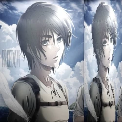 عکس 𝖠𝗇𝖾𝗋