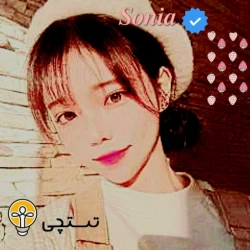 عکس سیب زمینی ترد🍟