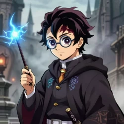 عکس Ali Potter