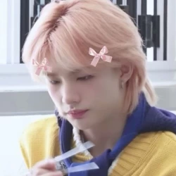 عکس Hyungin