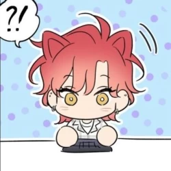 عکس GoldenNeko🧧