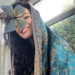 عکس helena