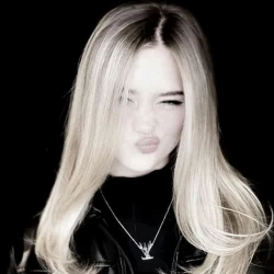 عکس ☽⁺⋆Cheeky⋆⁺☾
