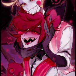 عکس Alastor Lover