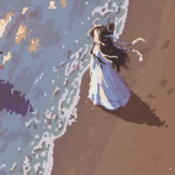 عکس کاترین