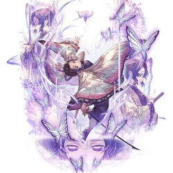 عکس SHINOBU KOCHO