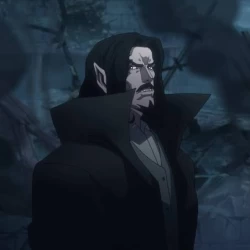 عکس Lord Dracula