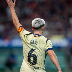 عکس Gavi