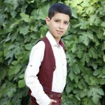 تصویر پروفایل