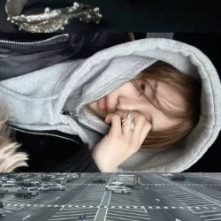عکس Hana