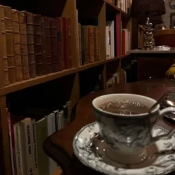 عکس 𝙍𝙤𝙨𝙚☆گورباح