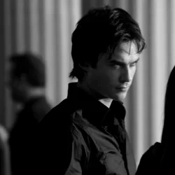 عکس Damon