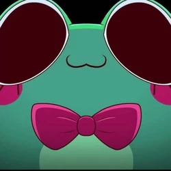 عکس اخ جون! Mobbit