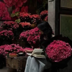 عکس الهه عشق