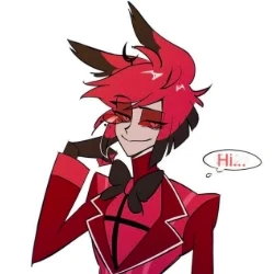 عکس Alastor