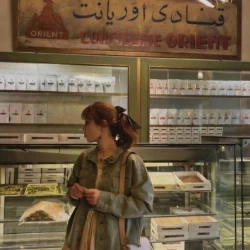 عکس اوریانت ؛)