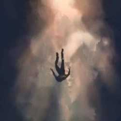 عکس رو به زوال