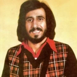 عکس شهرام شب پره