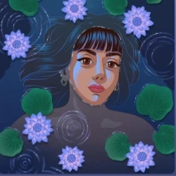 عکس تارای مترسکver