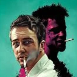 عکس Tyler Durden