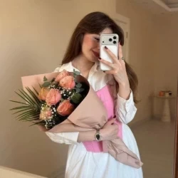 عکس اکانت دوم Lisa