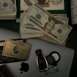عکس money 💵
