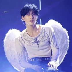 عکس 🌠JUNGWON🌠