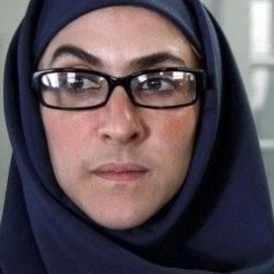 عکس خانوم دارابی