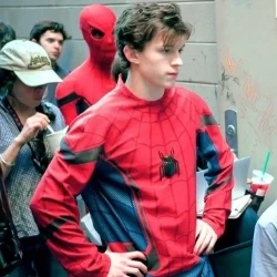 عکس Peter