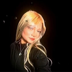 عکس rozhina