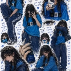 عکس 𝒮ℎ𝒶𝒴𝓃𝒶