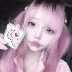 عکس ‧₊˚chef kitty