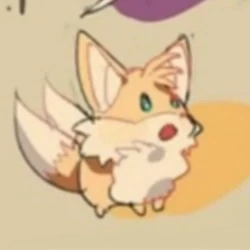 عکس Tails(tara)