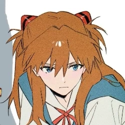عکس Asuka