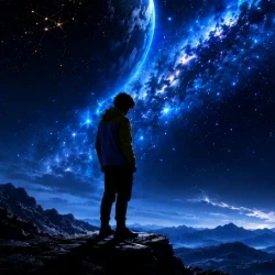 عکس xmz پایان فصل 1