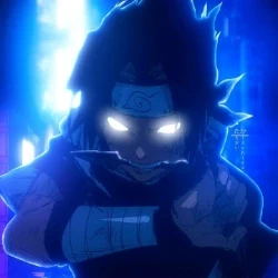 عکس Sasuke
