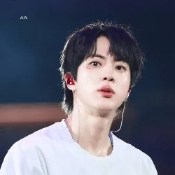 عکس 🐹jin