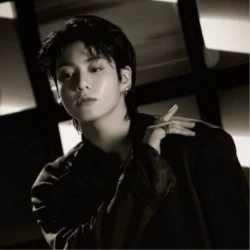 عکس Jungkook