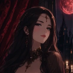 عکس Duchess Dracula