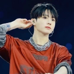 عکس 💜Jungkook💜