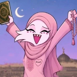 عکس انجل مسلمان