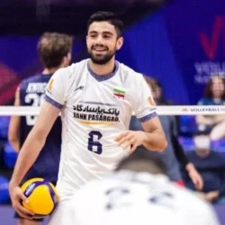 عکس volleybalist