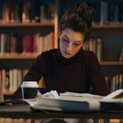 عکس Ending