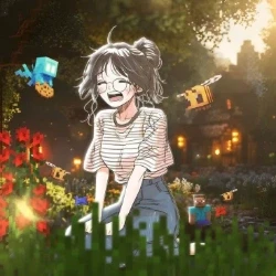 عکس کفشدوزک؛(🐞)