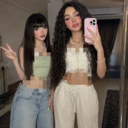 عکس Aysa💘Atrisa